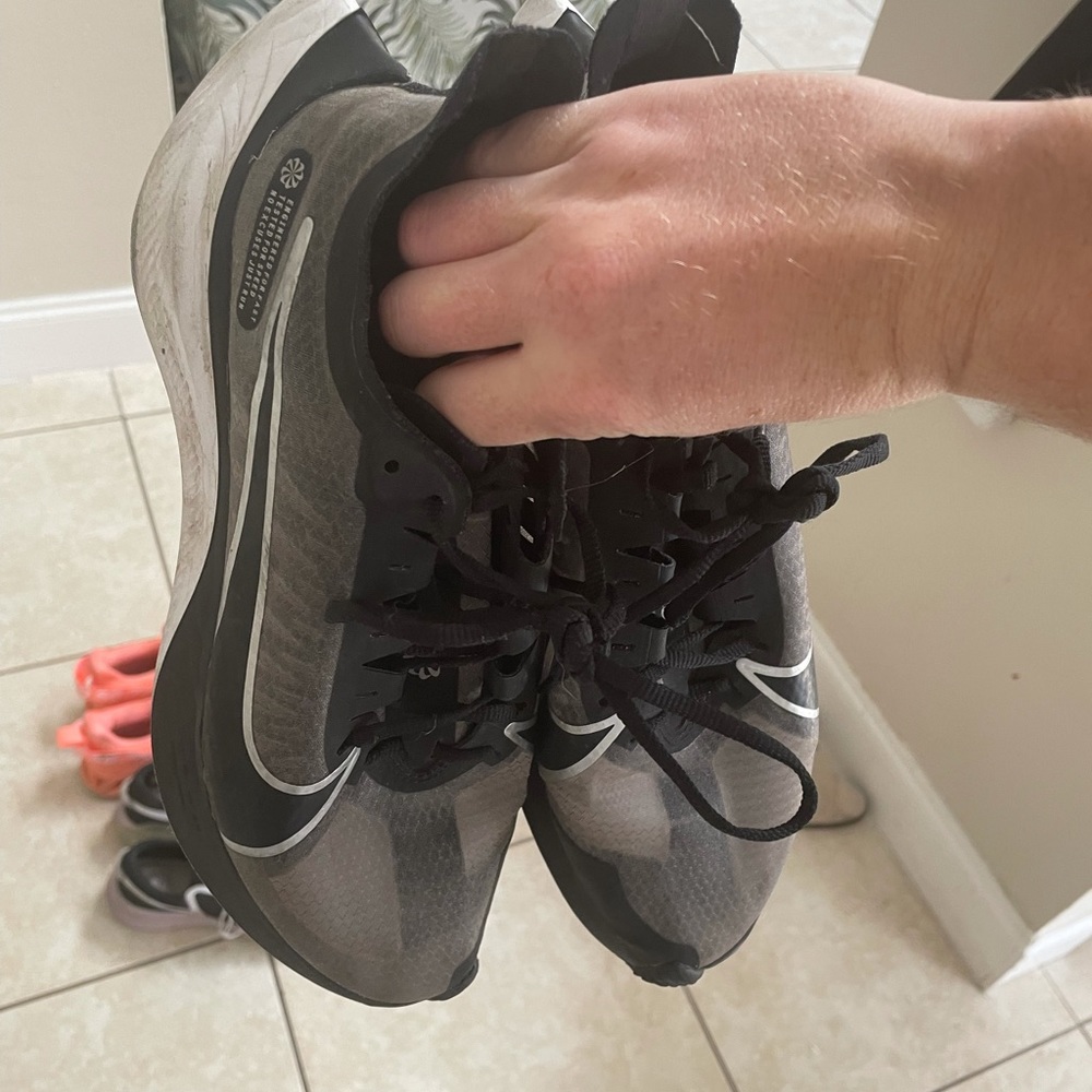 Nike runners